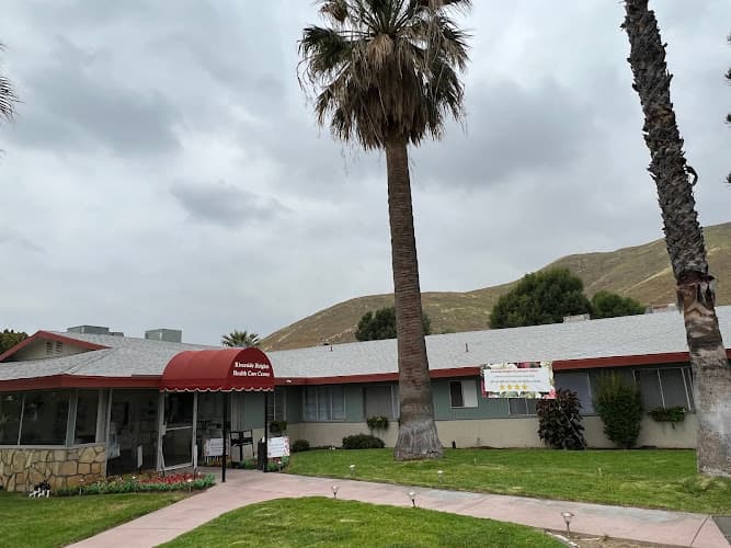 RIVERSIDE HEIGHTS HEALTHCARE CENTER, LLC