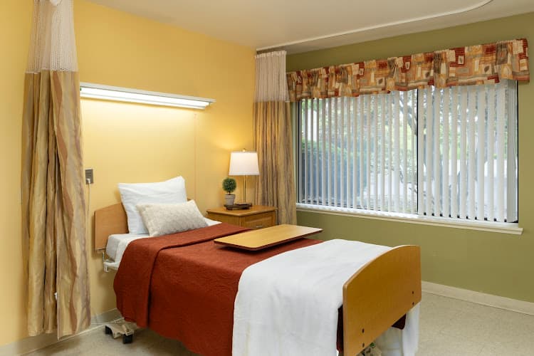 Frontier Rehabilitation and Extended Care