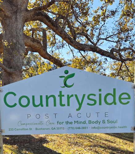 COUNTRYSIDE POST ACUTE