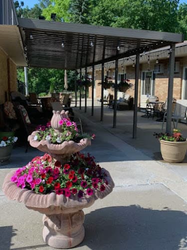 Briarwood Healthcare Center