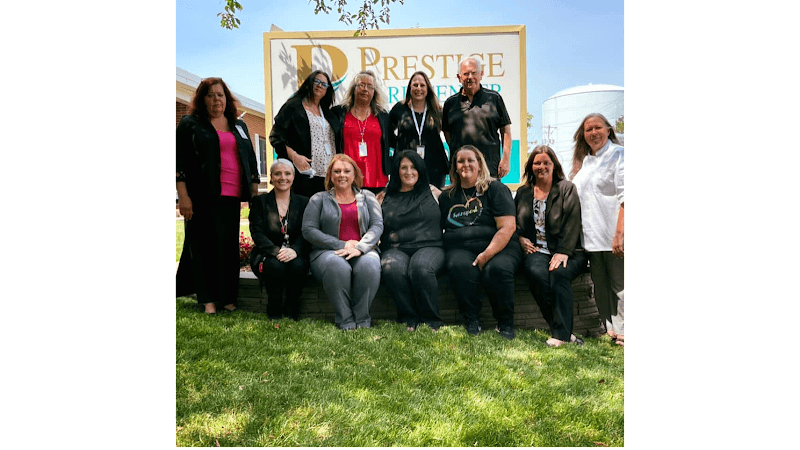 Prestige Care Center of Plattsmouth