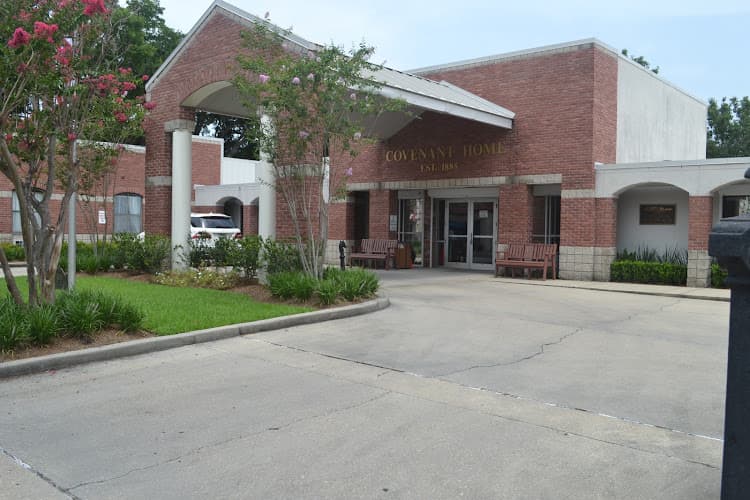 Oak House Assisted Living - Level 3