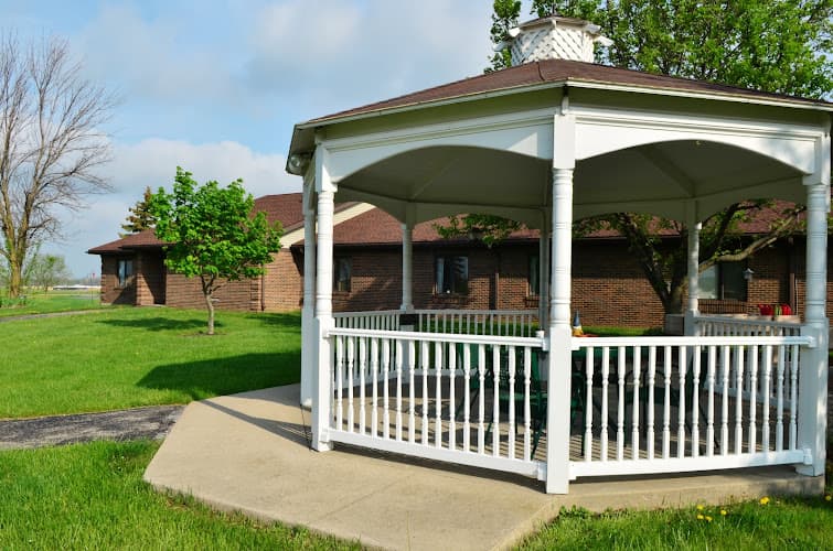 LUTHERAN LIFE VILLAGES