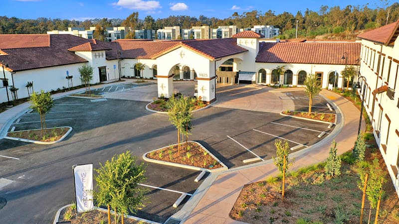 GLEN AT SCRIPPS RANCH, THE