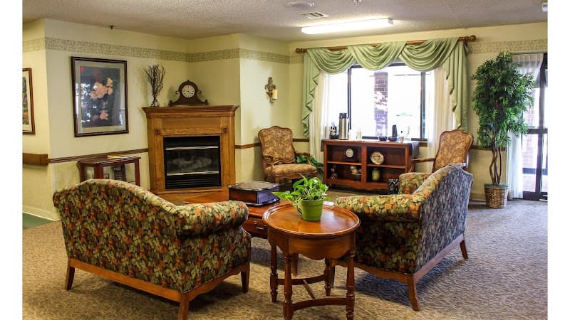 The Maples at Centennial