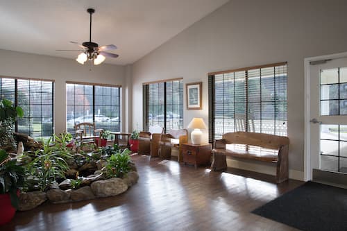 Autumn Care of Waynesville