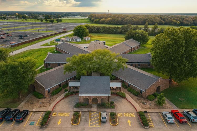 QUAIL RIDGE LIVING CENTER, INC