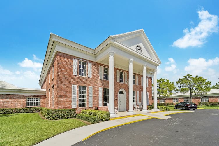 LEISURE LIVING OF VICTORIA PARK