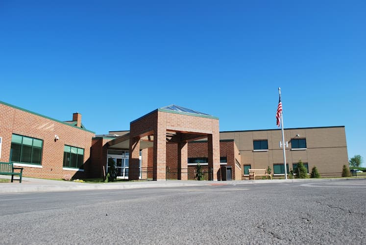 MVHS Rehabilitation and Nursing Center