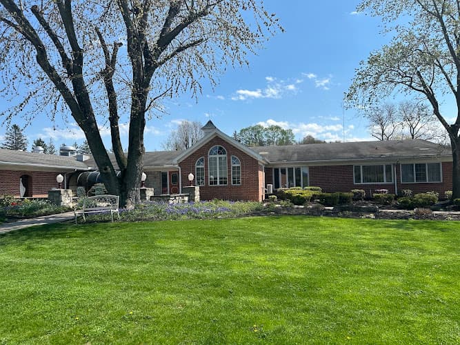 BROOKLINE NURSING AND REHAB