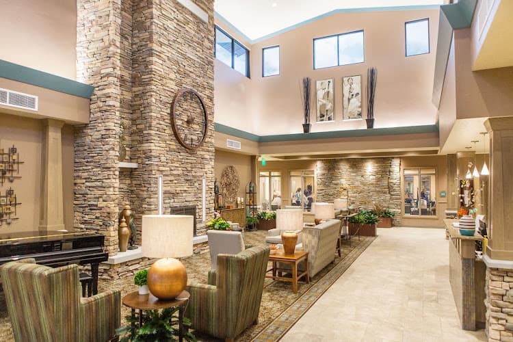 Rocky Mountain Care - Willow Springs