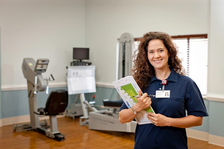 VIRGINIA BEACH HEALTHCARE AND REHAB CENTER