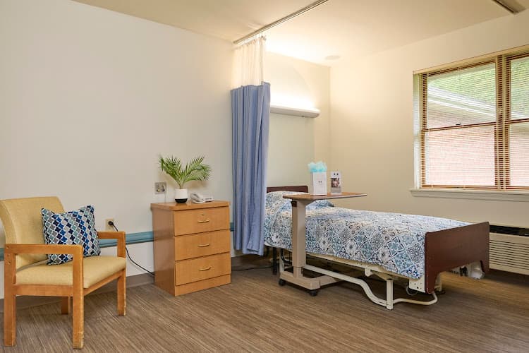 COUNTRY ARCH CARE CENTER