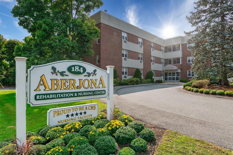 ABERJONA REHABILITATION AND NURSING CENTER