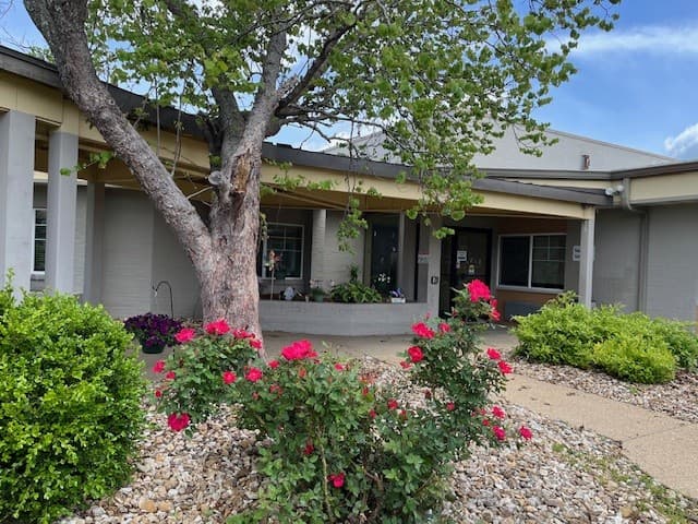 AURORA HEALTH AND REHABILITATION