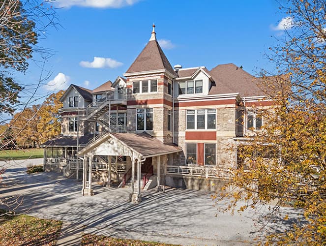 Good Samaritan Society - Davenport