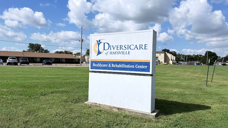DIVERSICARE OF HAYSVILLE