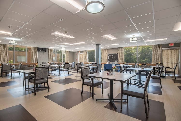 FAIRFIELD SENIOR LIVING & REHABILITATION LLC