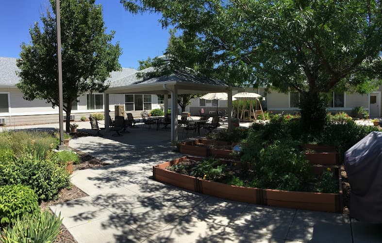 PIONEER NURSING HOME