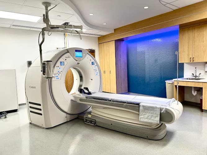 SAMUEL MAHELONA MEMORIAL HOSPITAL