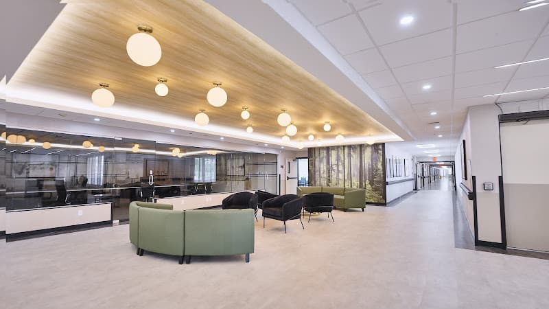 VILLAGE PLACE HEALTHCARE AND REHABILITATION CENTER