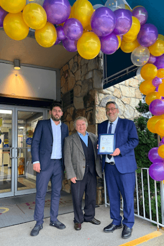 ROSS CENTER FOR NURSING AND REHABILITATION