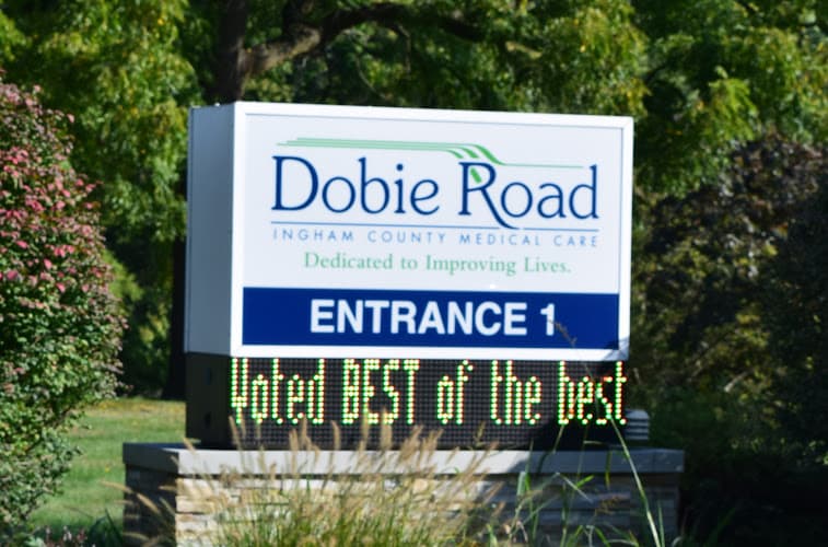 Ingham County Medical Care Facility