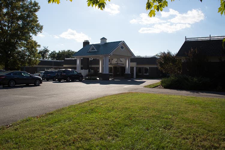 FAIRFIELD NURSING & REHABILITATION CENTER