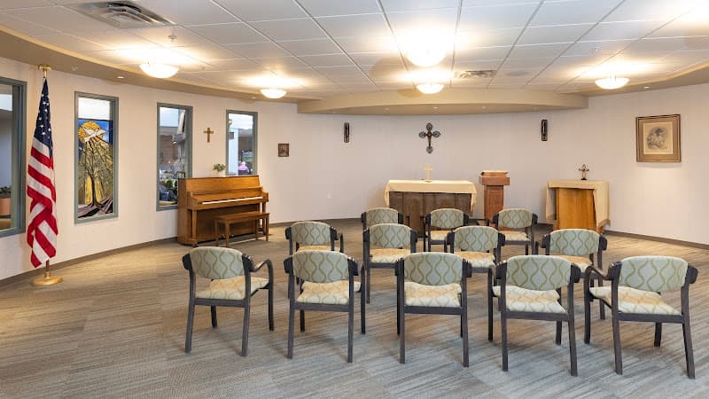 FIRESTEEL HEALTHCARE CENTER