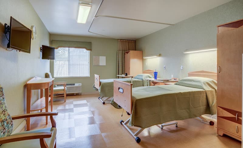 MONROEVILLE POST ACUTE