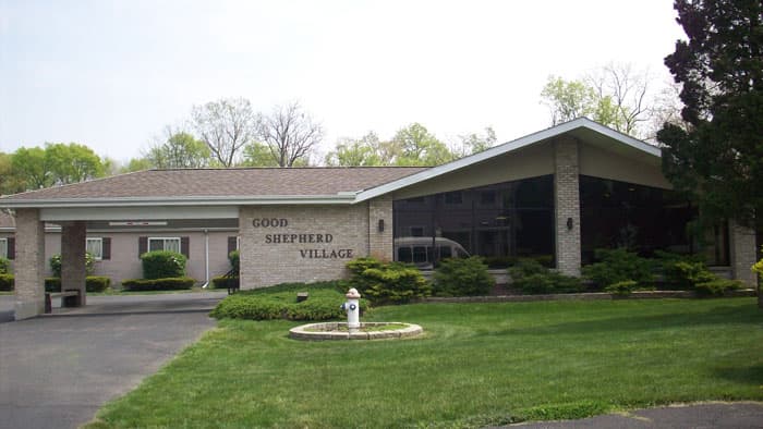 GOOD SHEPHERD VILLAGE