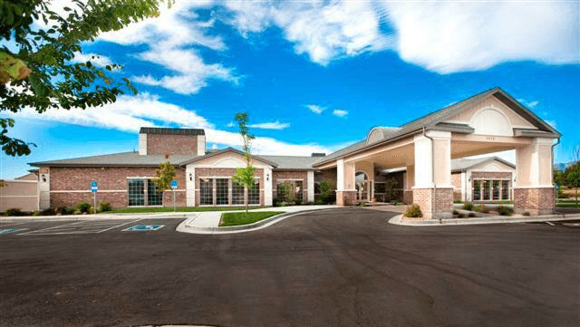 Rocky Mountain Care - Riverton