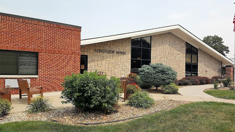 Azria Health Longview