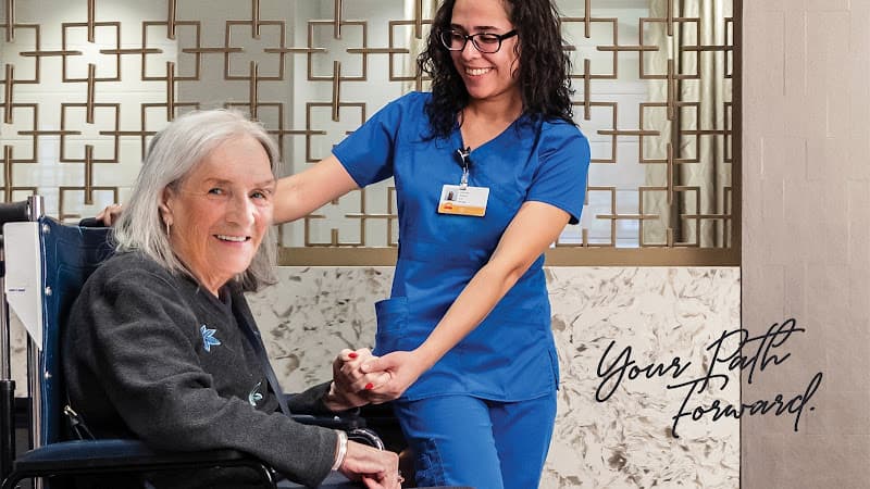 BRONX GARDENS REHABILITATION AND NURSING CENTER