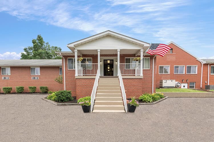 SIENNA HILLS NURSING & REHABILITATION