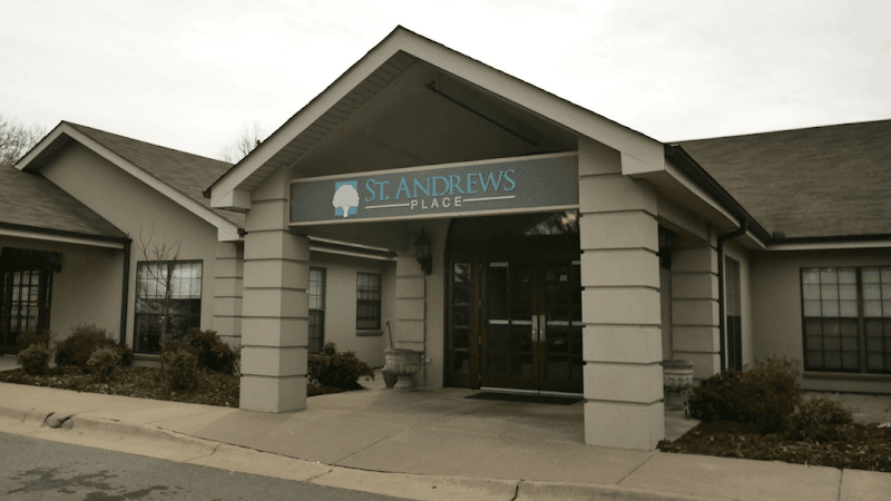 THE BLOSSOMS AT CONWAY REHAB & NURSING CENTER