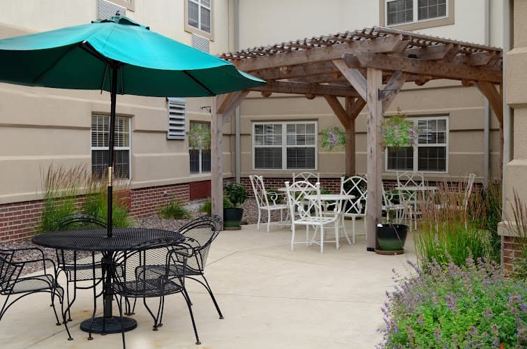 SPRING MILL HEALTH CAMPUS