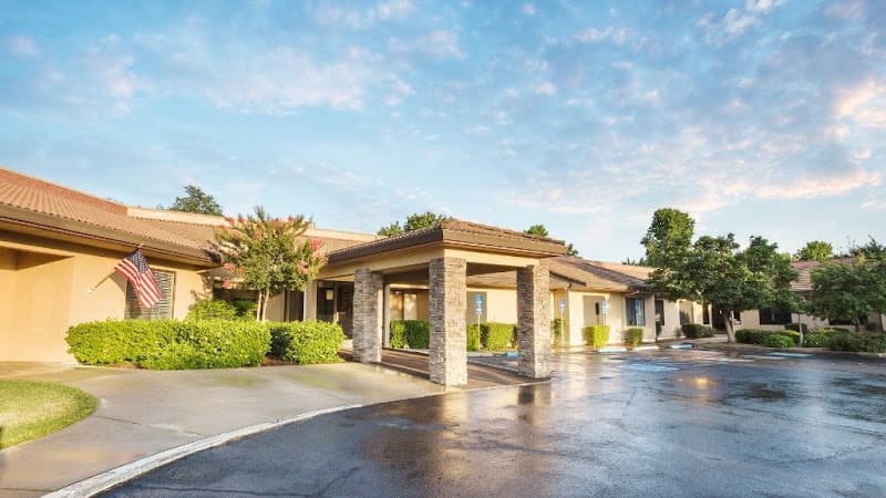 Copper Ridge Care Center