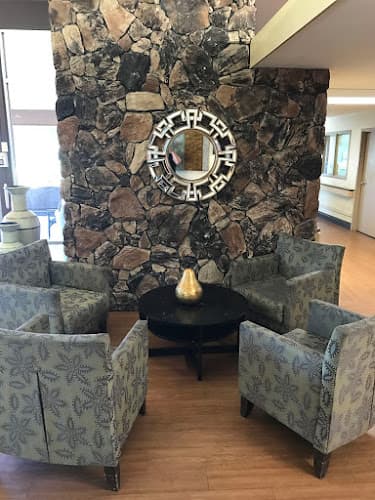 GOLDEN MODESTO CARE CENTER