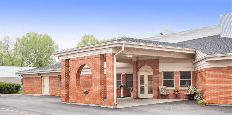 Klondike Nursing and Rehabilitation Center