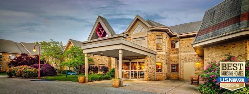 ARTMAN LUTHERAN HOME