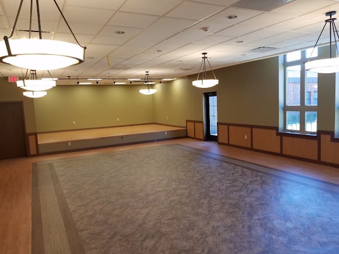 DELHI REHABILITATION AND NURSING CENTER