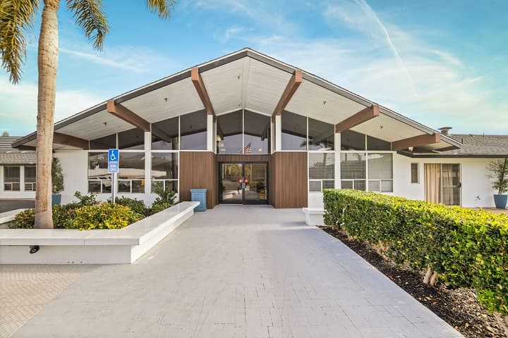 CAPISTRANO BEACH CARE CENTER