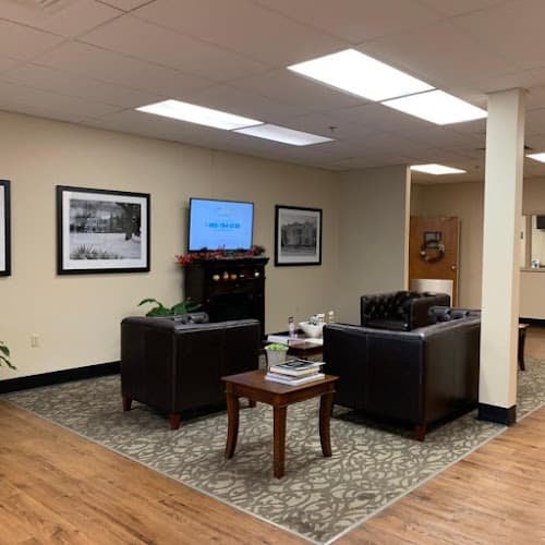 TRENTON HEALTH AND REHABILITATION CENTER, LLC