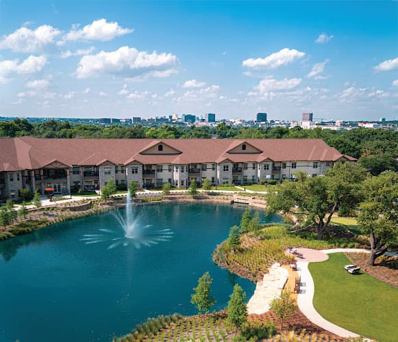 PRESBYTERIAN VILLAGE NORTH SPECIAL CARE CTR