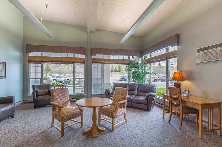 REGENCY HARMONY HOUSE REHAB & NURSING