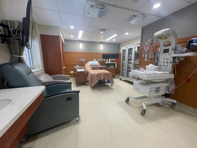 GLENDIVE MEDICAL CENTER N H