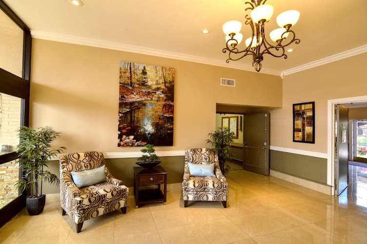 BUENA PARK NURSING CENTER