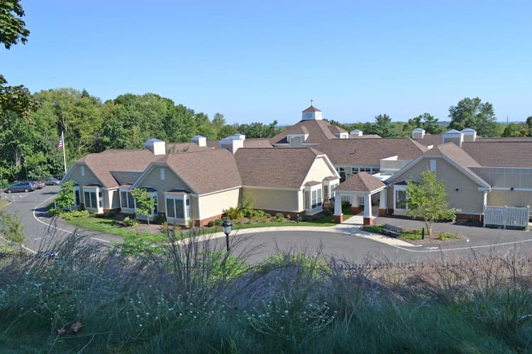 MARY'S MEADOW AT PROVIDENCE PLACE