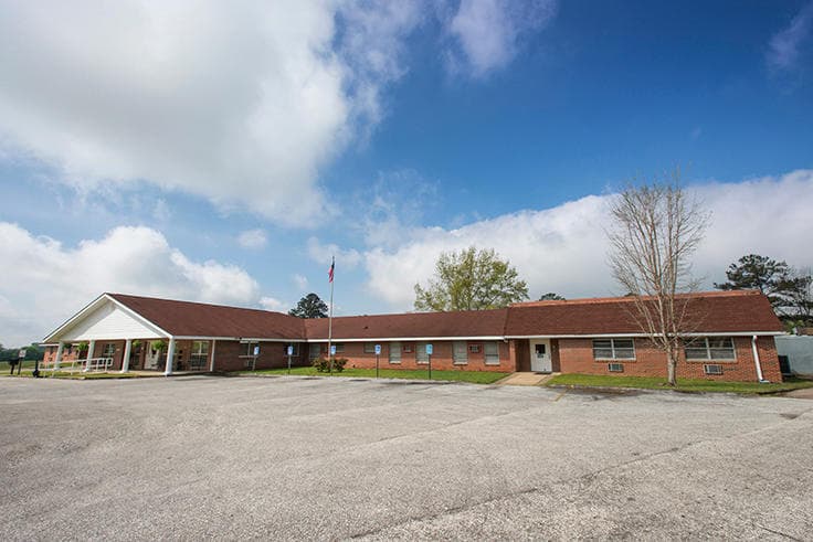 TALLASSEE HEALTH AND REHABILITATION, LLC